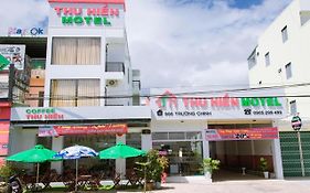 Thu Hien Hotel Pleiku - By Bay Luxury